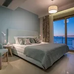 빌라 Beachfront Zante Perla 5 Bedroom Private Pool Plános