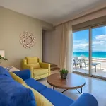 Beachfront Zante Perla 5 Bedroom Private Pool Plános