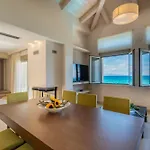 Beachfront Zante Perla 5 Bedroom Private Pool Plános