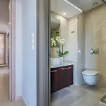 빌라 Beachfront Zante Perla 5 Bedroom Private Pool *