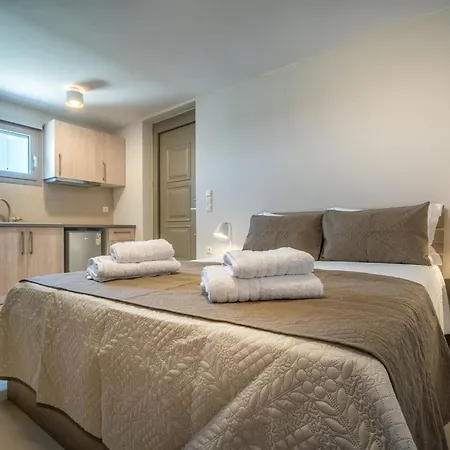 Beachfront Zante Perla 5 Bedroom Private Pool Villa